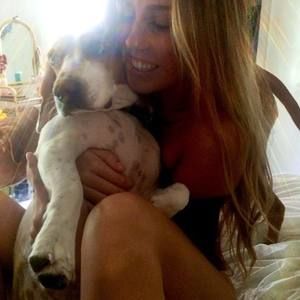 Meet your Posher, Jo